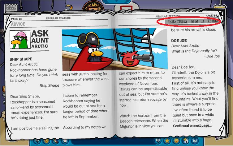 club-penguin-mission-5.jpg. This is the letter written in secret agent code.